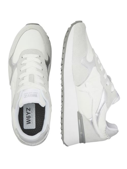 YAK-W 1N14BIANCO W6YZ | YAK-W 1N14BIANCO